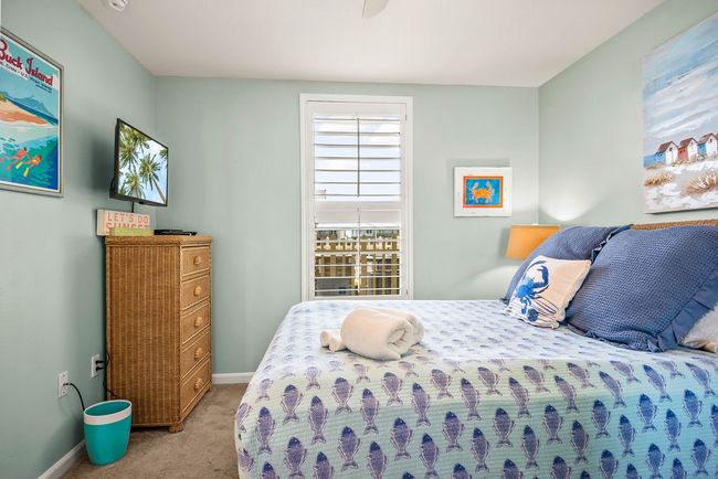 1004 - 5495 State Highway 361, Condo with 2 bedrooms, 2 bathrooms and null parking in Port Aransas TX | Image 17