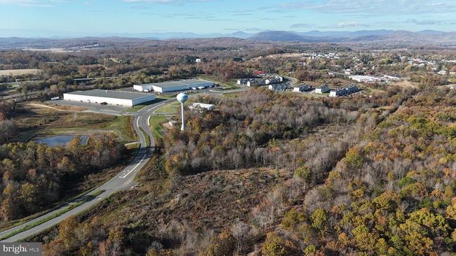 Lot 7 Whiting Rd, Home with 0 bedrooms, 0 bathrooms and null parking in MARSHALL VA | Image 6