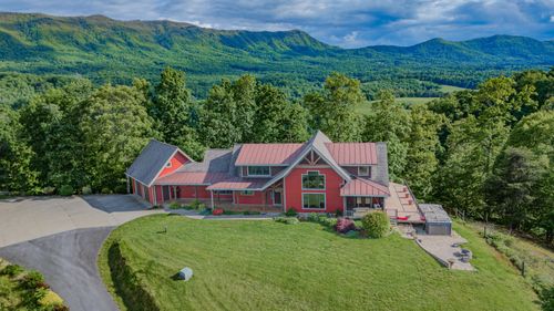 2386 Lower Rinehart Rd, DANDRIDGE, TN, 37725-7155 | Card Image