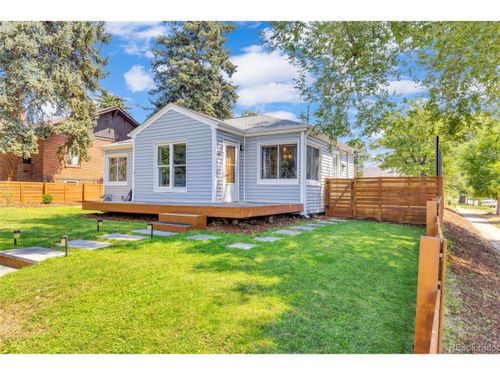 2900 Benton St, Wheat Ridge, CO, 80214-8528 | Card Image