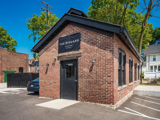 1661 Franklin Park S, House other with 1 bedrooms, 1 bathrooms and null parking in Columbus OH | Image 16