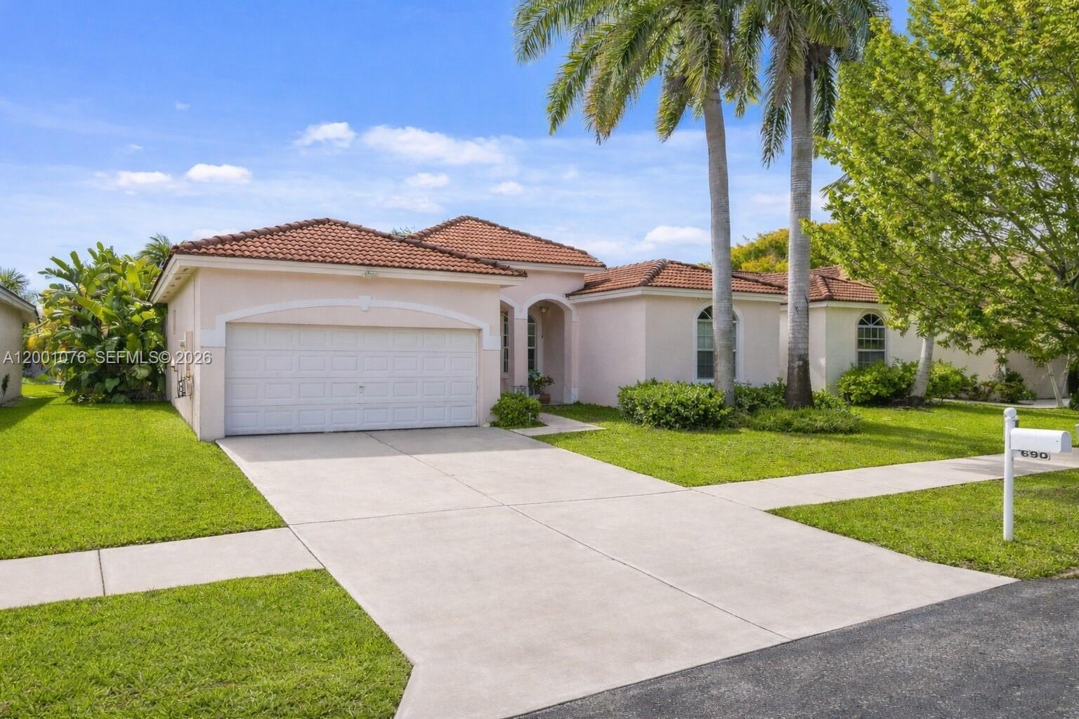 Residential in Homestead 2