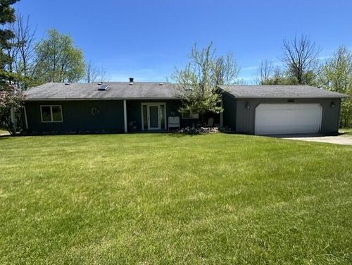 4323 Broadview Lane, Hill Township, MI, 48635 | Card Image