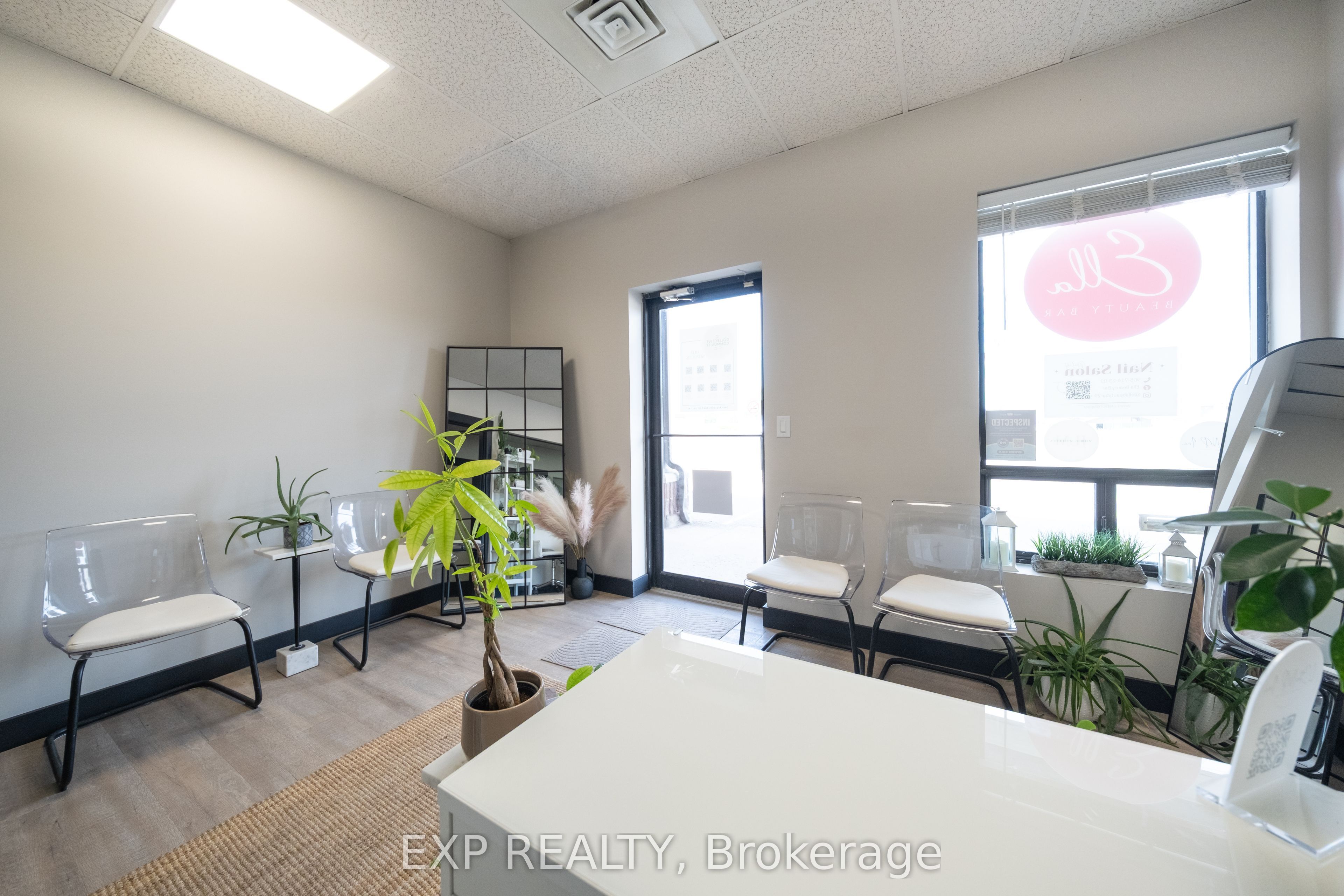 Commercial Lease in Thorold 5