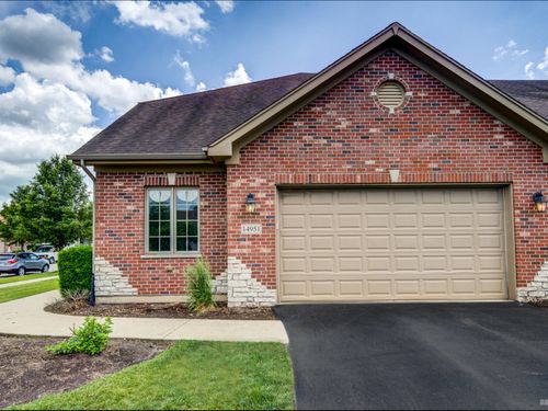 14951 S Preserve Dr, Lockport, IL, 60441-8103 | Card Image