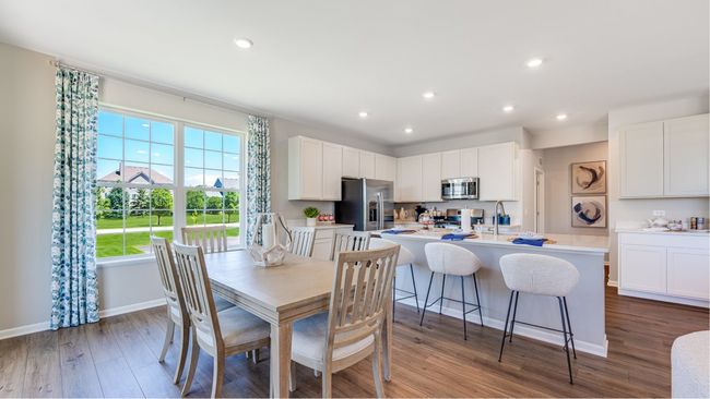 14841 S Dyer Ln, House other with 3 bedrooms, 2 bathrooms and 2 parking in Plainfield IL | Image 7