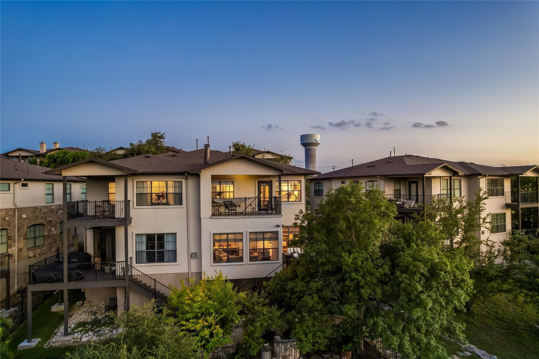 Residential in Austin
