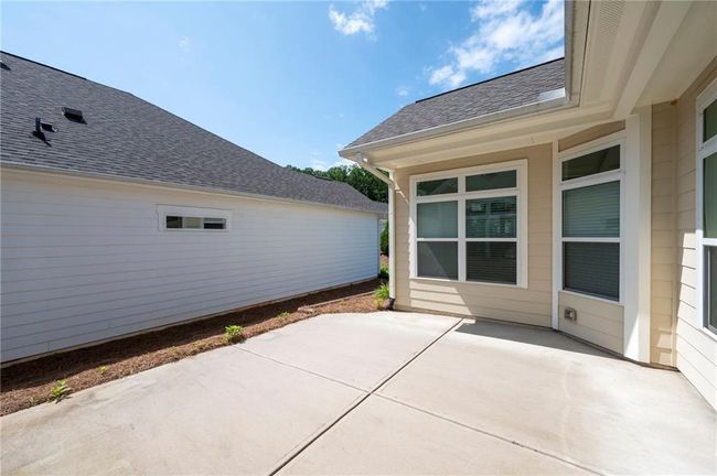 4902 Pleasantry Way Nw, House other with 2 bedrooms, 2 bathrooms and null parking in Acworth GA | Image 40