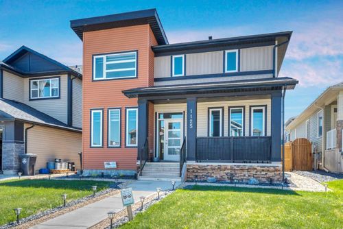 1125 Iron Landing Way, Crossfield, AB, T0M0S0 | Card Image