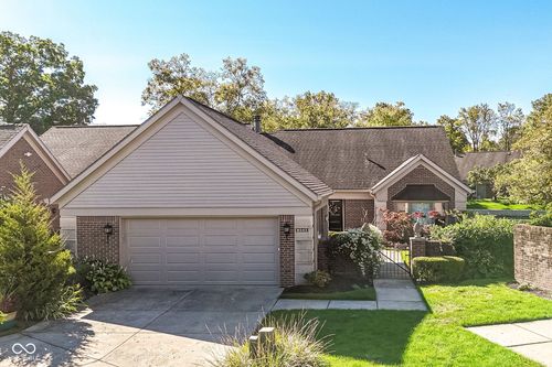 8545 Olde Mill Trce, Indianapolis, IN, 46260-5304 | Card Image