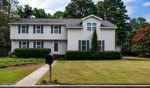 1303 Sonata St, Greenville, NC, 27858-6048 | Card Image