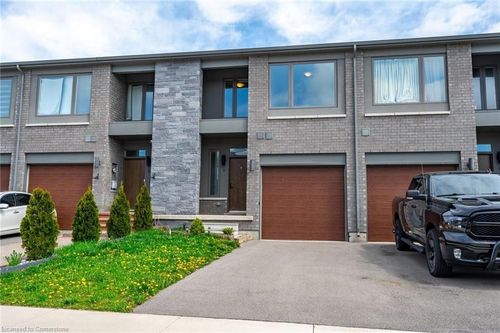 6 Bedrock Dr, Stoney Creek, ON, L8J0K6 | Card Image
