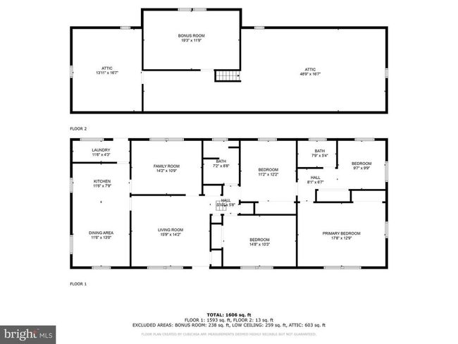 29618 Armory Rd, House other with 4 bedrooms, 2 bathrooms and null parking in DAGSBORO DE | Image 37