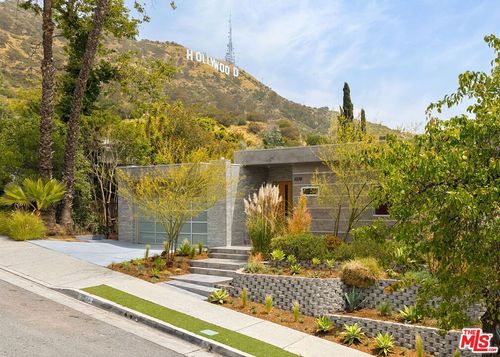 3238 Canyon Lake Dr, Los Angeles, CA, 90068 | Card Image