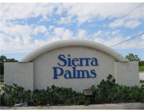 16237 Sierra Palms Dr, Delray Beach, FL, 33484-6406 | Card Image