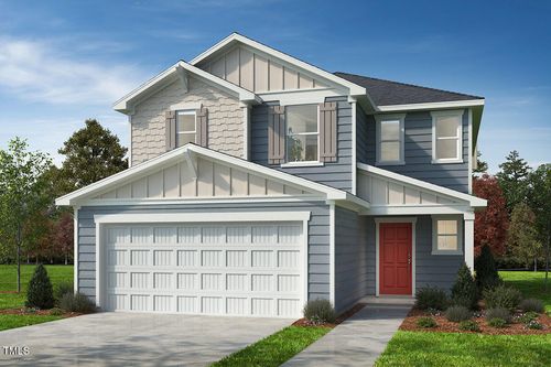952 Emmer St, Rolesville, NC, 27571-3311 | Card Image