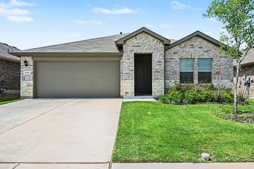 513 Bronze Cir W, Springtown, TX, 76082-2685 | Card Image