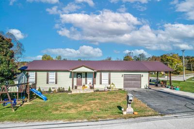 541 Jordan Court, House other with 4 bedrooms, 2 bathrooms and null parking in Olive Hill KY | Image 1