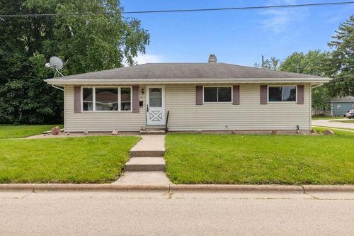 237 Droeger Street, SEYMOUR, WI, 54165 | Card Image