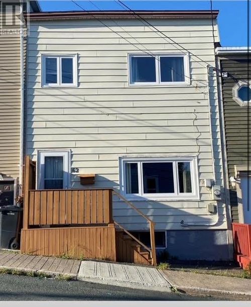 62 Lime St, Saint Johns, NL, A1C4H6 | Card Image