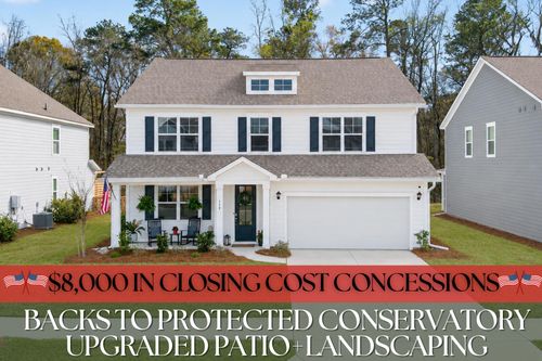 119 Loon Dr, Summerville, SC, 29483-8216 | Card Image