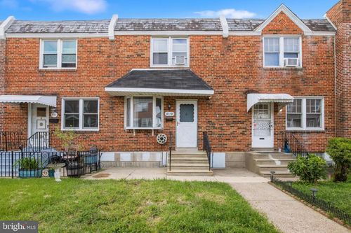 8119 Terry St, PHILADELPHIA, PA, 19136-2621 | Card Image