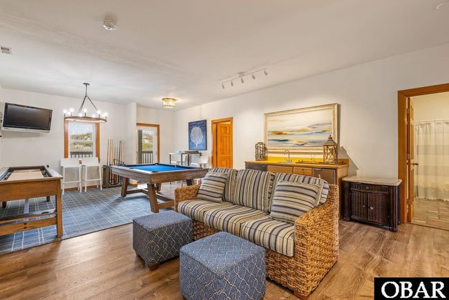 57236 Atlantic View Dr, House other with 7 bedrooms, 9 bathrooms and null parking in Hatteras NC | Image 26