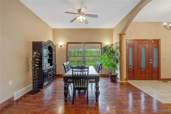 3722 State Route 49, House other with 3 bedrooms, 3 bathrooms and null parking in Central Square NY | Image 18