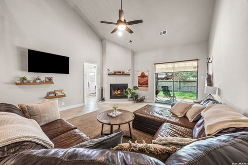 2330 Encino Pt, San Antonio, TX, 78259-2000 | Card Image