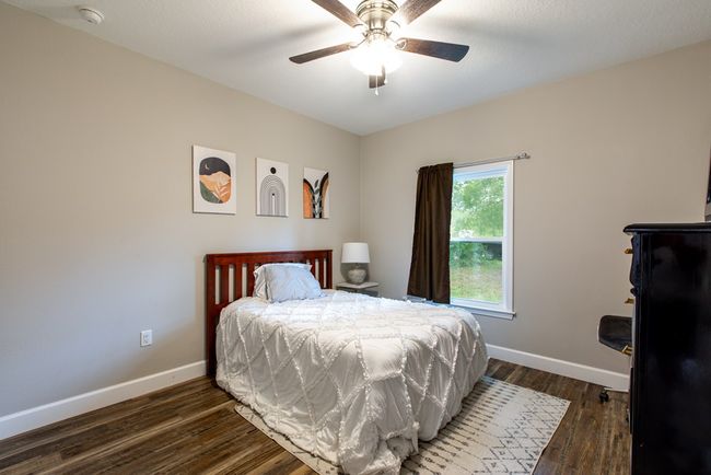 17321 Nw 81 St Ter, House other with 3 bedrooms, 2 bathrooms and null parking in FANNING SPRINGS FL | Image 20