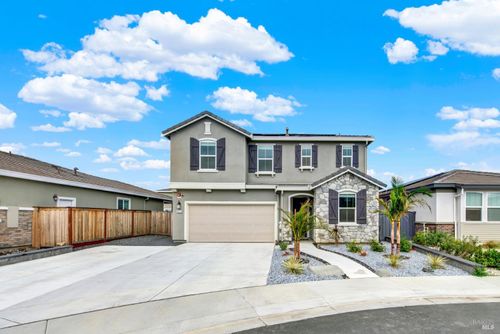 6018 Driver Court, Vacaville, CA, 95687 | Card Image