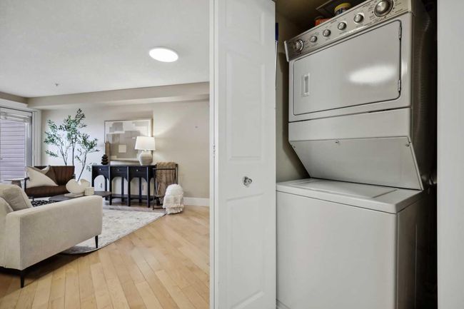 231 - 500 Rocky Vista Gardens Nw, Condo with 1 bedrooms, 1 bathrooms and 1 parking in Calgary AB | Image 30