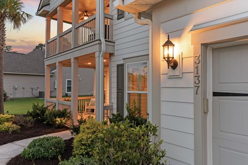 3137 Hugh Bennett Dr, Johns Island, SC, 29455-3473 | Card Image