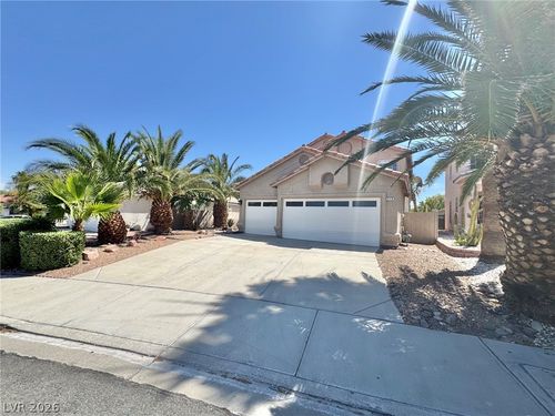 216 Chiquis Ct, Henderson, NV, 89074-5255 | Card Image
