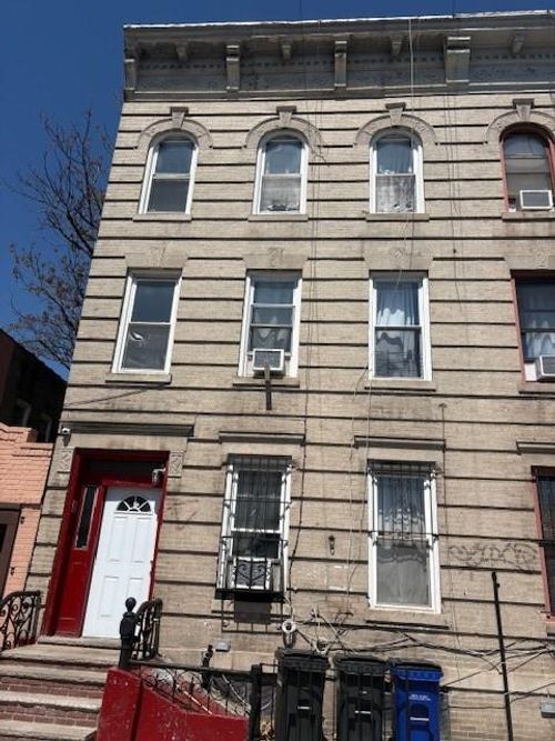 3315 Snyder Avenue, Brooklyn, NY, 11203 | Card Image
