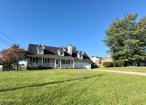 8109 Joshua Rd, Knoxville, TN, 37938-3153 | Card Image