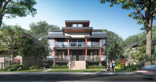 203-5092 Slocan St, Vancouver, BC, V5R2A5 | Card Image