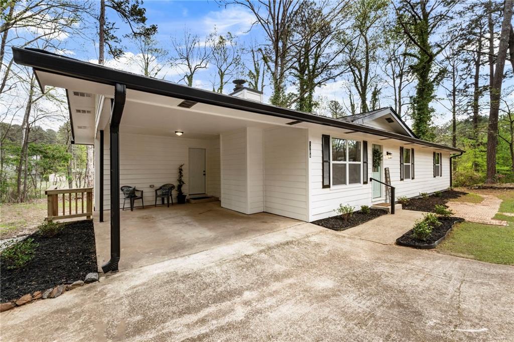 Residential in Marietta 4