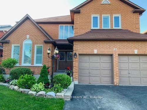 61 Silverbirch Pl, Whitby, ON, L1R1X6 | Card Image