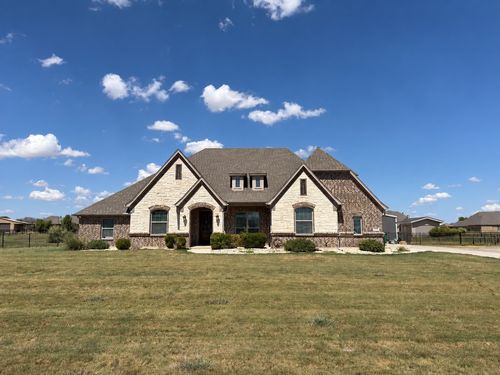 15330 Sam Reynolds Rd, Justin, TX, 76247-6662 | Card Image