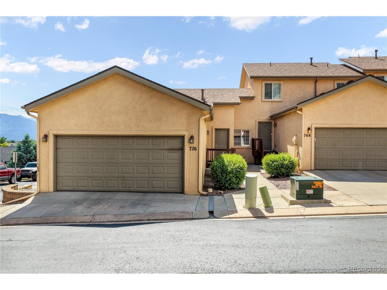 Residential in Colorado Springs 2