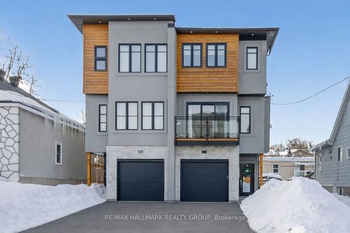 247B Ferland St, Vanier, ON, K1L7T5 | Card Image