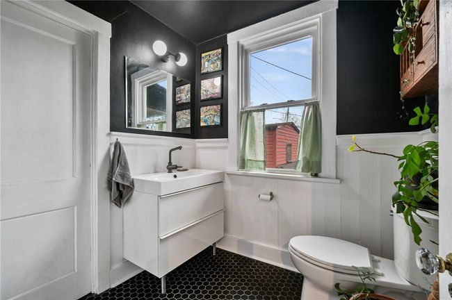 2738 Woodstock Ave, House other with 3 bedrooms, 2 bathrooms and null parking in Swissvale PA | Image 15