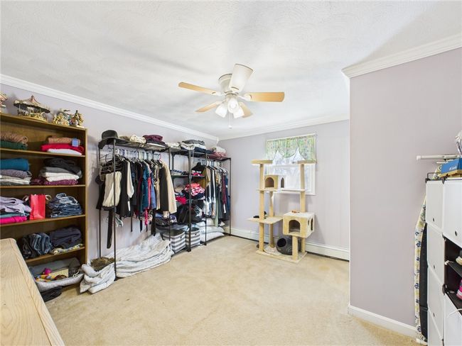 64 Laurel Ave, House other with 3 bedrooms, 2 bathrooms and 5 parking in Coventry RI | Image 21