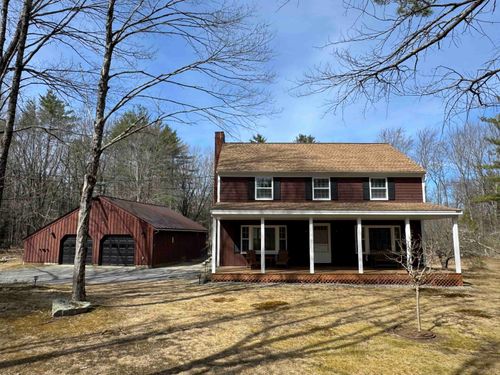 104 Piscassic Rd, Newfields, NH, 03856-8214 | Card Image