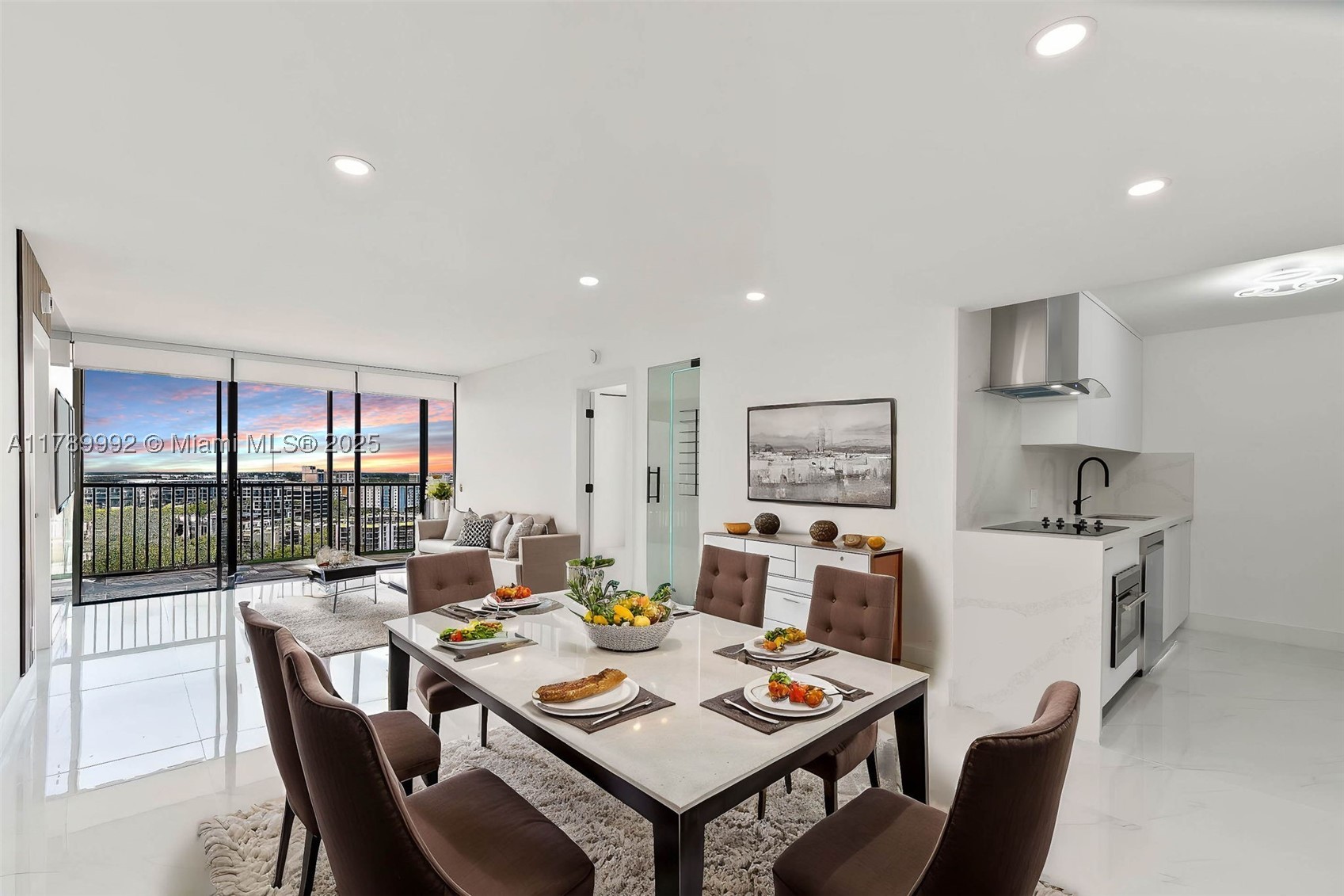 Residential in Aventura 2