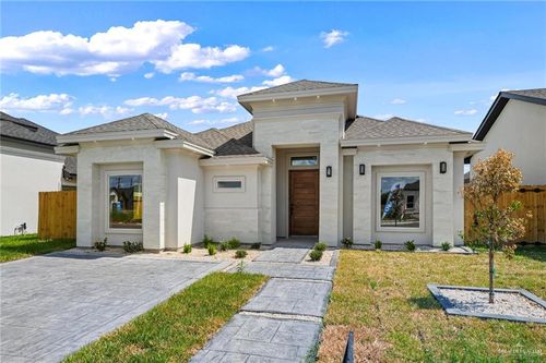 1312 E Evergreen Ave, Alamo, TX, 78516 | Card Image