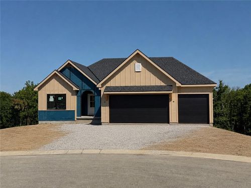 12490 Appaloosa St, Platte City, MO, 64079-7354 | Card Image