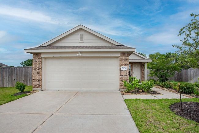 5050 Hurston Park Trl, House other with 3 bedrooms, 2 bathrooms and 2 parking in Fresno TX | Image 36