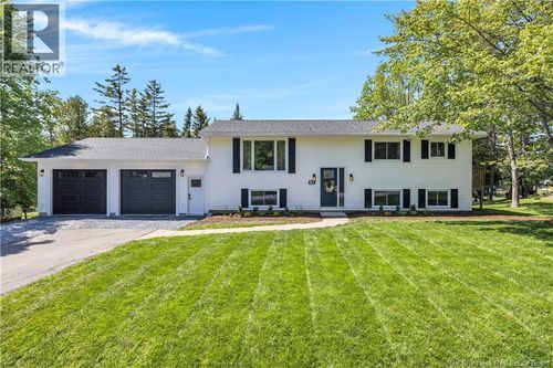 61 Roberts Lane, Quispamsis, NB, E2E1B4 | Card Image